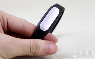 热门智能手环横评 小米手环 vs. 咕咚手环，谁更胜一筹？