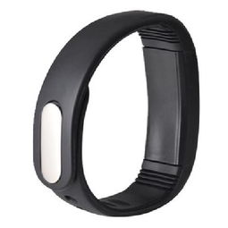 体记忆T9智能手环评测 睡眠监测、运动计步与防水功能全覆盖